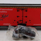 S-Helper 01830 S Guage Carling Black Label Reefer #809 EX/Box