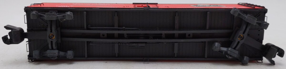 S-Helper 01830 S Guage Carling Black Label Reefer #809 EX/Box
