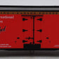 S-Helper 01830 S Guage Carling Black Label Reefer #809 EX/Box