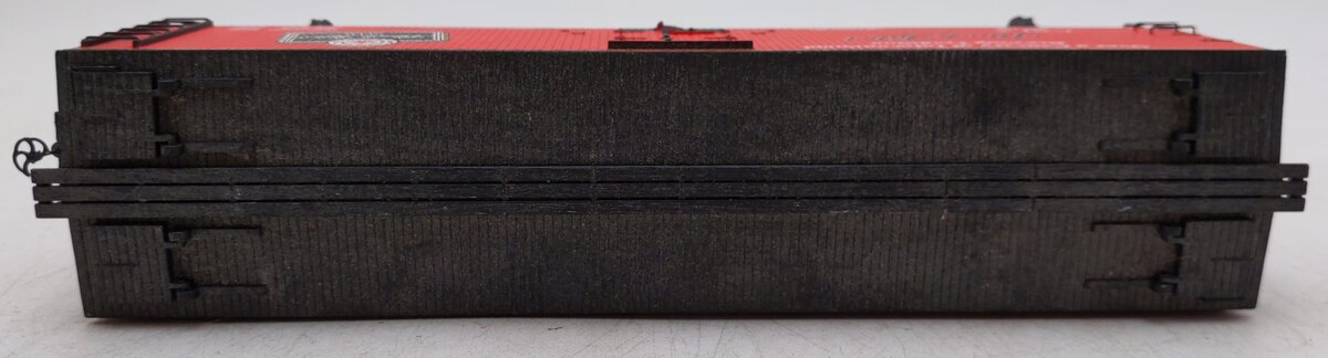S-Helper 01830 S Guage Carling Black Label Reefer #809 EX/Box