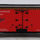 S-Helper 01830 S Guage Carling Black Label Reefer #809 EX/Box