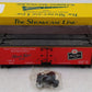 S-Helper 01830 S Guage Carling Black Label Reefer #809 EX/Box