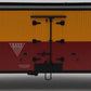S-Helper 01981 S Scale Marhoefer URTX Reefer #72215 LN/Box
