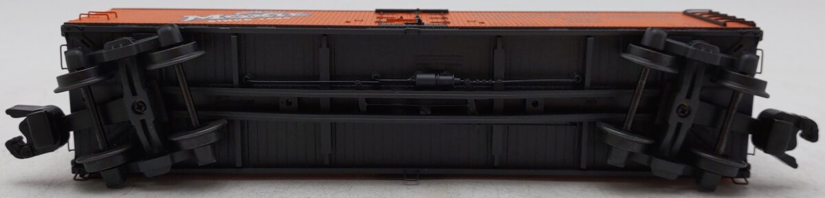 S-Helper Service 01944 S Gauge Moxie Boxcar #1948 EX/Box
