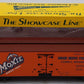 S-Helper Service 01944 S Gauge Moxie Boxcar #1948 EX/Box