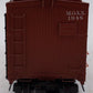 S-Helper Service 01944 S Gauge Moxie Boxcar #1948 EX/Box