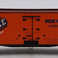 S-Helper Service 01944 S Gauge Moxie Boxcar #1948 EX/Box