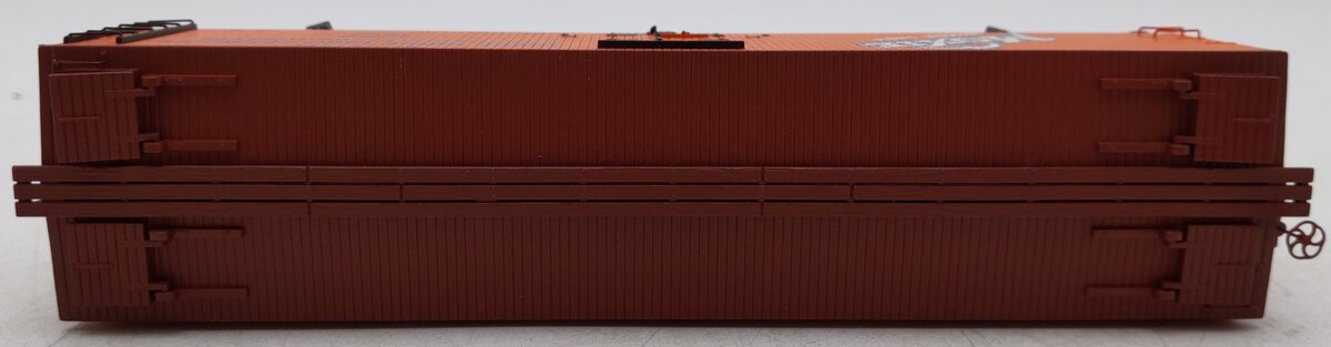 S-Helper Service 01944 S Gauge Moxie Boxcar #1948 EX/Box