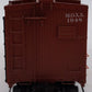 S-Helper Service 01944 S Gauge Moxie Boxcar #1948 EX/Box