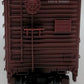 S-Helper 01961 S Scale Boston & Albany Boxcar #50923 EX/Box