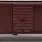 S-Helper 01961 S Scale Boston & Albany Boxcar #50923 EX/Box
