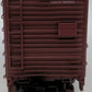 S-Helper 01961 S Scale Boston & Albany Boxcar #50923 EX/Box