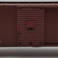 S-Helper 01961 S Scale Boston & Albany Boxcar #50923 EX/Box