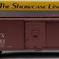 S-Helper 01961 S Scale Boston & Albany Boxcar #50923 EX/Box