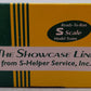 S-Helper 00527 S Gauge Narragansett Ale 40' Wooden Billboard Reefer #13 EX/Box