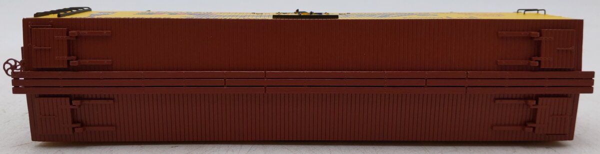 S-Helper 00527 S Gauge Narragansett Ale 40' Wooden Billboard Reefer #13 EX/Box