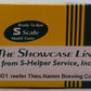 S-Helper 01801 S Theo Hamm Brewing Co Reefer Car #1313 VG/Box