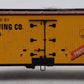 S-Helper 01801 S Theo Hamm Brewing Co Reefer Car #1313 VG/Box