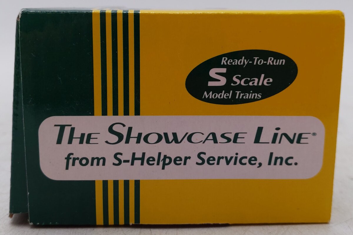 S-Helper 01801 S Theo Hamm Brewing Co Reefer Car #1313 VG/Box
