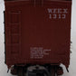 S-Helper 01801 S Theo Hamm Brewing Co Reefer Car #1313 VG/Box