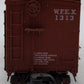 S-Helper 01801 S Theo Hamm Brewing Co Reefer Car #1313 VG/Box