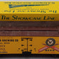 S-Helper 01801 S Theo Hamm Brewing Co Reefer Car #1313 VG/Box