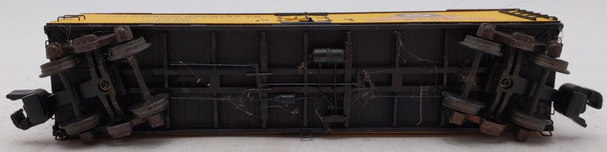 S-Helper 01801 S Theo Hamm Brewing Co Reefer Car #1313 VG/Box