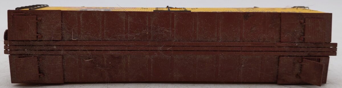 S-Helper 01801 S Theo Hamm Brewing Co Reefer Car #1313 VG/Box