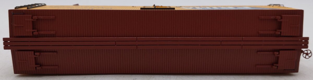 S-Helper 02050 S Scale Prima Special Reefer Car #12818 EX/Box