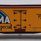 S-Helper 02050 S Scale Prima Special Reefer Car #12818 EX/Box