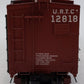 S-Helper 02050 S Scale Prima Special Reefer Car #12818 EX/Box