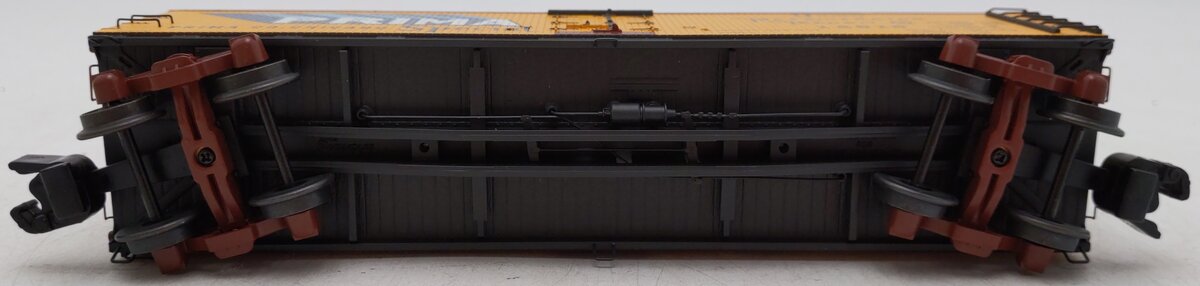 S-Helper 02050 S Scale Prima Special Reefer Car #12818 EX/Box