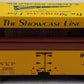 S-Helper Service 00796 S Nickel Plate Road Reefer #2002 EX/Box