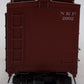 S-Helper Service 00796 S Nickel Plate Road Reefer #2002 EX/Box