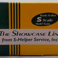 S-Helper Service 00796 S Nickel Plate Road Reefer #2002 EX/Box
