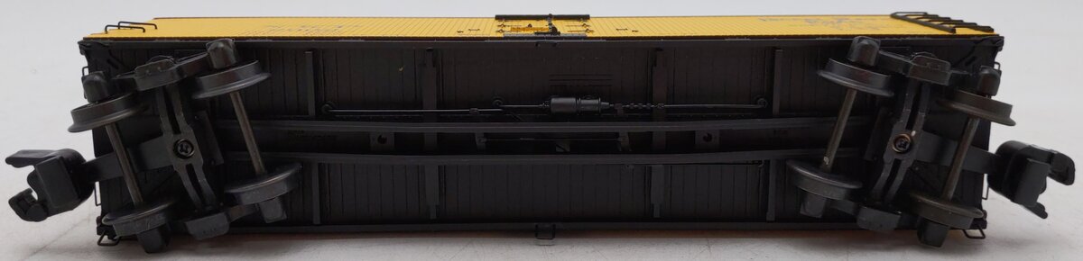 S-Helper Service 00796 S Nickel Plate Road Reefer #2002 EX/Box