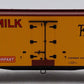 S-Helper 01275 S Union Refrigerator Transit Wilsons Milk Refrigerator Car #17500 EX/Box