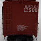 S-Helper 01275 S Union Refrigerator Transit Wilsons Milk Refrigerator Car #17500 EX/Box