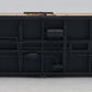 S-Helper 01883 S Gauge Weber Waukesha Beer 40' Wooden Billboard Reefer #3302 LN/Box