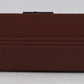 S-Helper 01883 S Gauge Weber Waukesha Beer 40' Wooden Billboard Reefer #3302 LN/Box