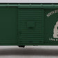 S-Helper 00807 S Gauge North Stratford Railroad Rebuilt Boxcar #453 EX/Box