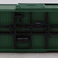 S-Helper 00807 S Gauge North Stratford Railroad Rebuilt Boxcar #453 EX/Box