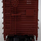 S-Helper 01836 S Gauge Maine Central Boxcar #36180 EX/Box