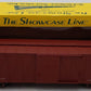 S-Helper 01836 S Gauge Maine Central Boxcar #36180 EX/Box