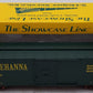 S-Helper 01151 S Gauge NYSW "Ship with Susie-Q" Single Door Boxcar #521 EX/Box