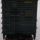 S-Helper 01151 S Gauge NYSW "Ship with Susie-Q" Single Door Boxcar #521 EX/Box