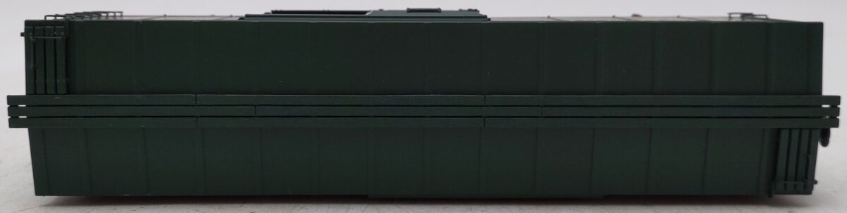 S-Helper 01151 S Gauge NYSW "Ship with Susie-Q" Single Door Boxcar #521 EX/Box