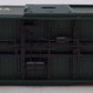 S-Helper 01151 S Gauge NYSW "Ship with Susie-Q" Single Door Boxcar #521 EX/Box