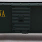 S-Helper 01151 S Gauge NYSW "Ship with Susie-Q" Single Door Boxcar #521 EX/Box