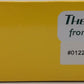 S-Helper 01226 S Scale Pennsylvania RR Hopper Car Set of 3 EX/Box